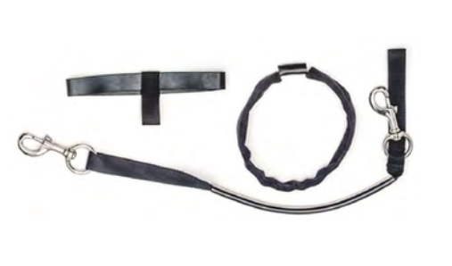 ISC Stage Bottle Rig Kit - 7"diam