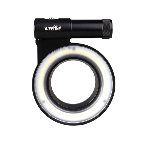 [Ring-1000] Weefine Ring Light 1000