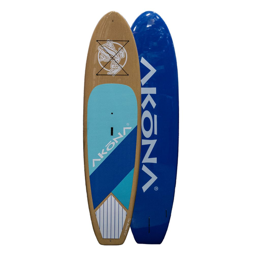 [AK-21533] AKONA 11'4" Aruba P/C SUP