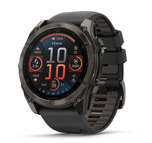 Garmin Fẽnix 8
